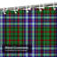 Rideau de douche Tartan-399215086