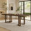 95"Dining Table