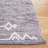 Kilim Flat Weave Performance Southwestern Rug-67485974