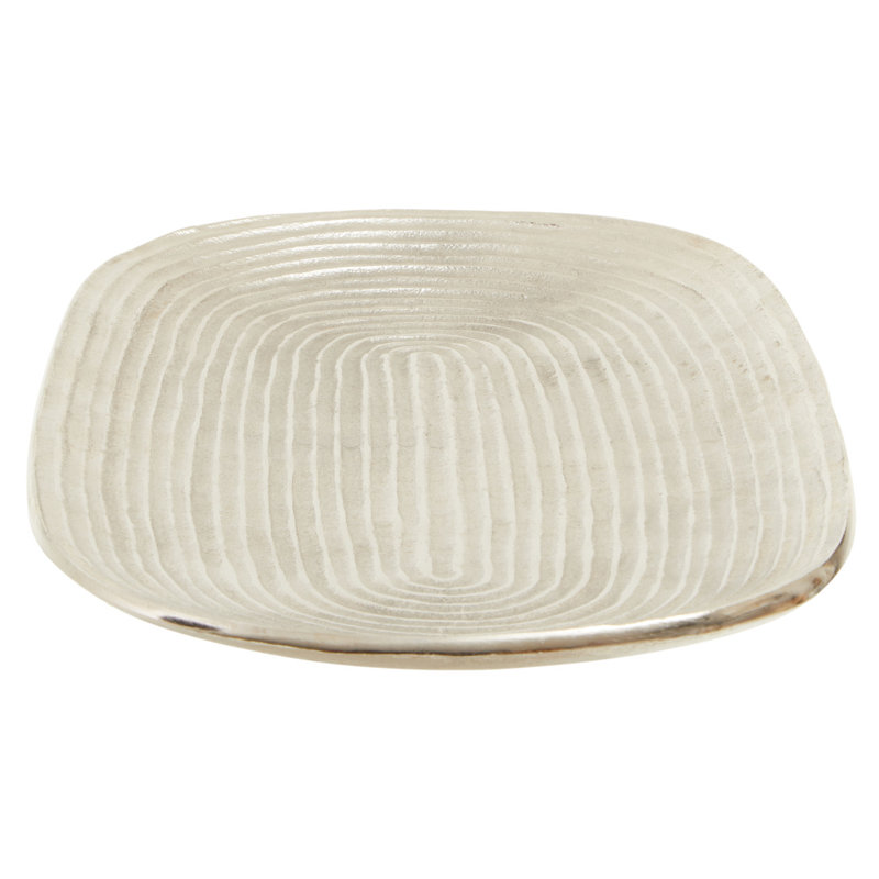 Fong Aluminum Tray