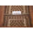 Hand Tufted Wool Geometric Indoor Rug