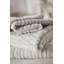 Bath Linens Washcloth with Tatami Weave-99870383