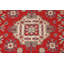 Tapis géométrique Kazak