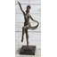 Reproduction de sculpture en bronze Korinne par Molins-Balleste