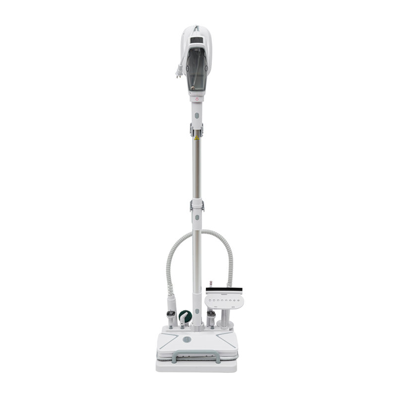Balai à vapeur multi-fonctions