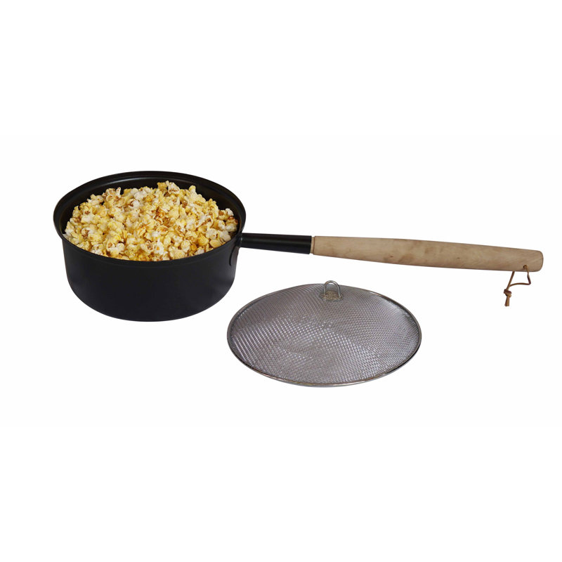Pan Cast Iron Skillet