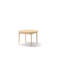 Carrubba Round Dining Table