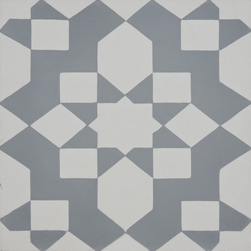 Affos 8 in. x 8 in. Tile