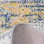 Hvidovre Abstract Area Rug-70717196