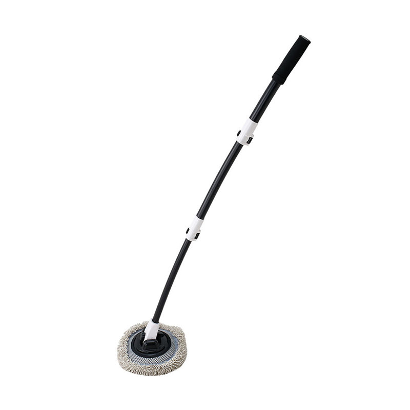Mop, White