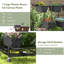 Elevated Planter