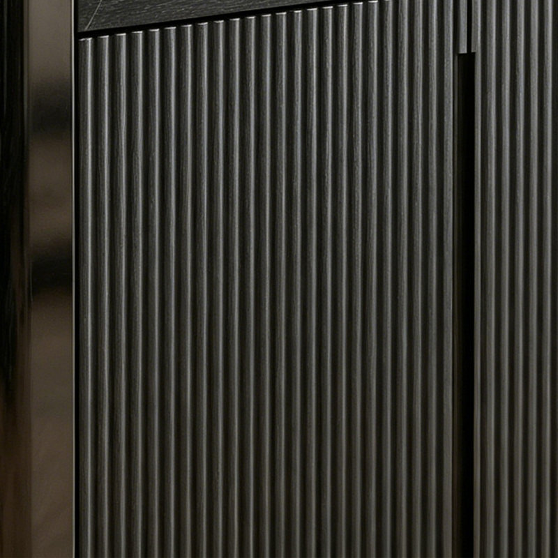 Armoire de rangement réglable de style italien