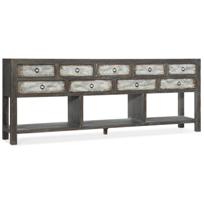 Console Beaumont