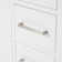 Cambridge 60'' W Double Bathroom Vanity Base