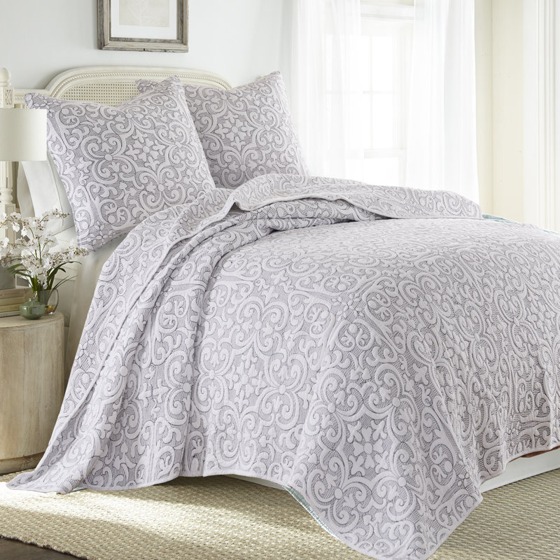 Sherbourne Black Stitch Sham 2pk, Euro