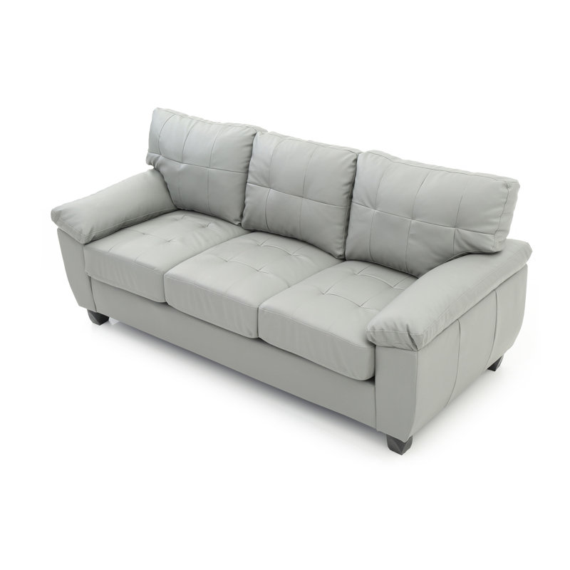 Pompano G898A-S Sofa ( 2 Boxes )