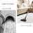 Watte Washable Modern Rustic Farmhouse Moroccan Tribal Area Rugs-10990348