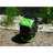 FCMP Outdoor Half Size 19 Gallon Rolling Composter Tumbler Bin-59241597