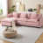 Rose est en rupture de stock