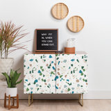Rudd Zollinger Terrazzo Sideboard