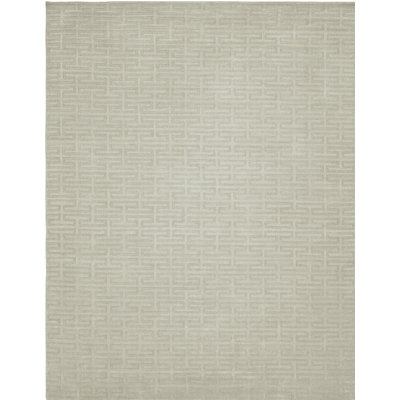 Geometric Indoor Rug