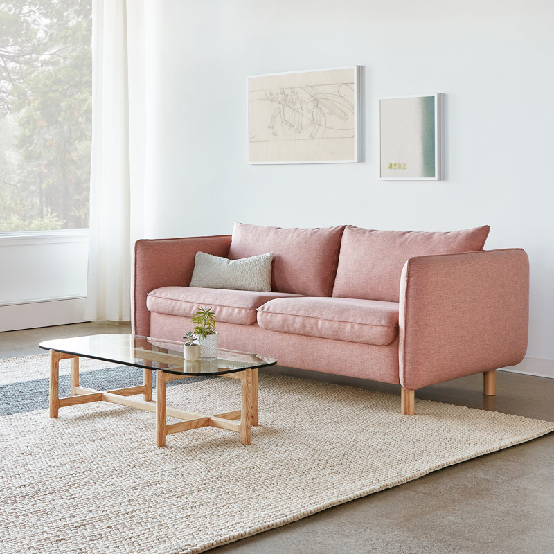 Rialto Sofa Bed, Dawson Moon