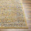 Tapis jaune Pertek Lotte-1297971078