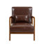 Jyrin 64.5Cm Wide Armchair-472882128-472882129