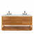Oil-Rubbed Bronze