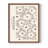 Matisse CCLI Framed Print - Solid Wood-164578493-164578482