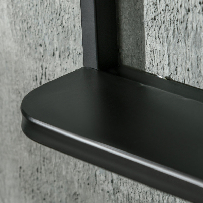 Rectangle Wall Mirror, 86 x 53cm