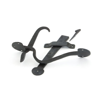 Bean Slim Thumb Latch