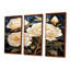 Boxford - Ensemble de décorations murales roses-108455187-108455189