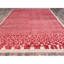 Tapis oriental rouge 9 pi 1 po x 12 pi 5 po Marmoucha 857445DBB4FE44B4965CF08C59092986