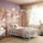 Larrison Whimsical Metal Twin Carriage Bed-868960138