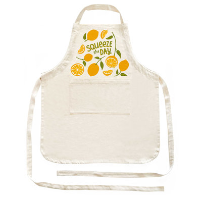 Lemon Apron