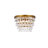 Beno Flush Mount-61258170