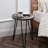 Parkman End Table