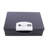 PORTABLE SECURITY BOX W/ DIGITAL LOCK AND CABLE