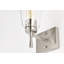 Applique murale articulée à 1 lumière Briarwood-2025797668