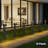 Low Voltage LED Path Lights, Modern Black Aluminum Landscape Lighting