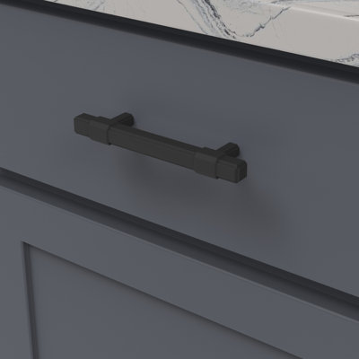Monroe 3 3/4" Center to Center Bar Pull