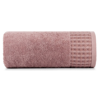 Hinata Jacquard Hand Towel