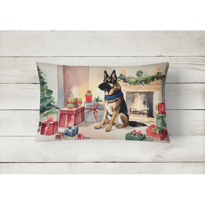 Other/No Pattern Outdoor Throw Pillow