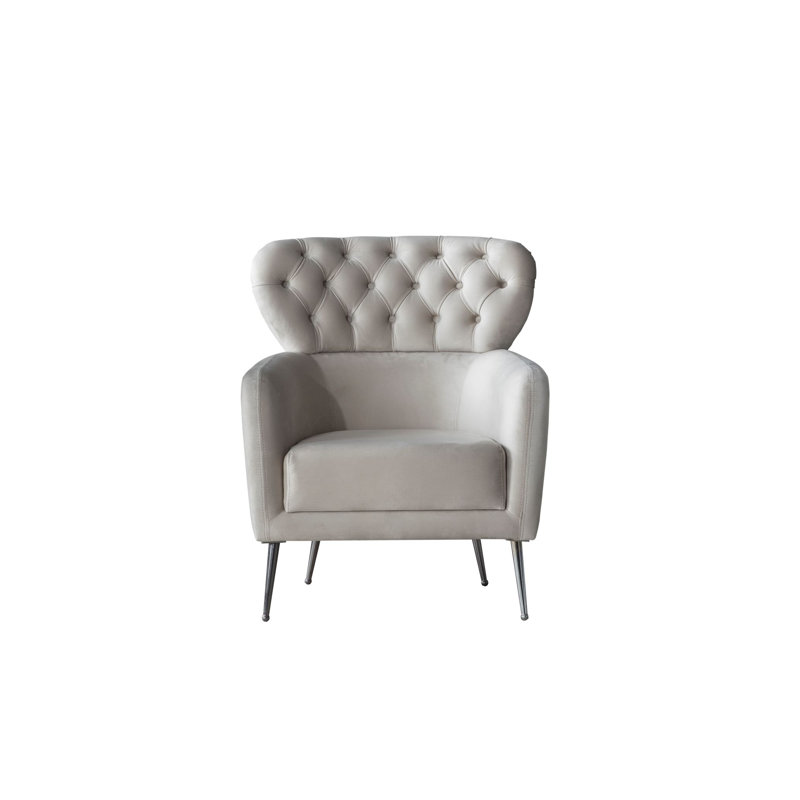 Fauteuil Rano