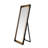 Klemperer Rectangle Metal Mirror-84034296