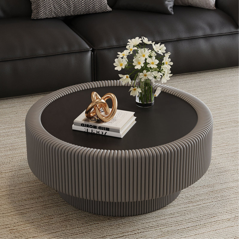 Table basse 31,5 po
