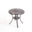Ensemble de chaises de jardin Upland Elizabeth