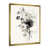 Gold Picture Framed