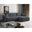 Cittlali 4 Seater Sectional Sofa Bed-393989014